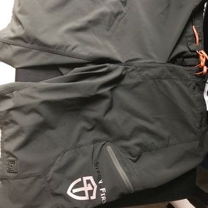 StrongFirst Recon vandal board shorts
